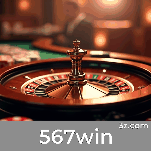 567win: O Cassino Online Confiável e Divertido