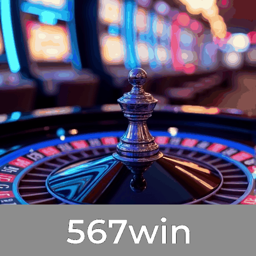 567win: Experiência Empolgante em Jogos de Cassino